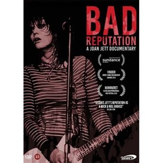 Bad Reputation